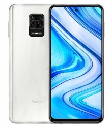 Xiaomi Redmi Note 9 Pro Max